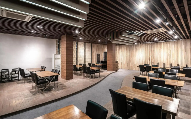 Benikea Jazz Around Hotel