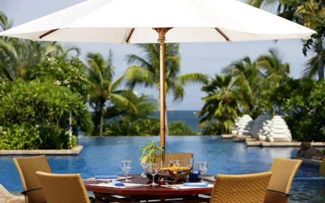 Sheraton Sanya Resort