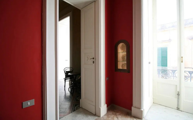 Chez Moi Lecce Charme B&B