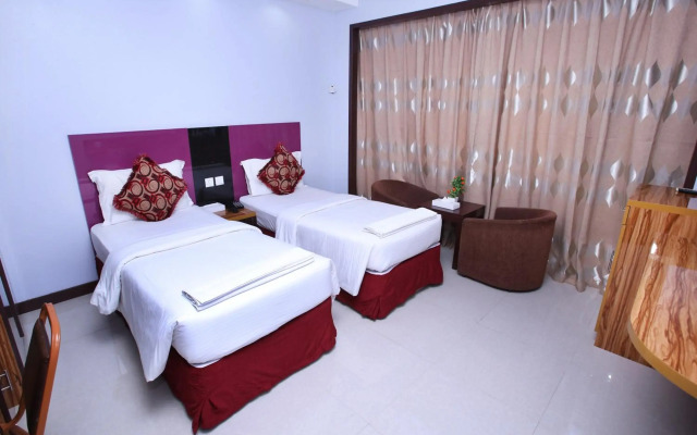 Zagy Hotel