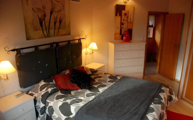 Bungalows Maniu