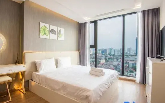 Top Apartment Vinhomes Metropolis