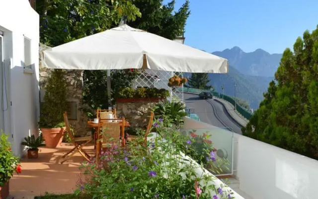 Villa Valerys