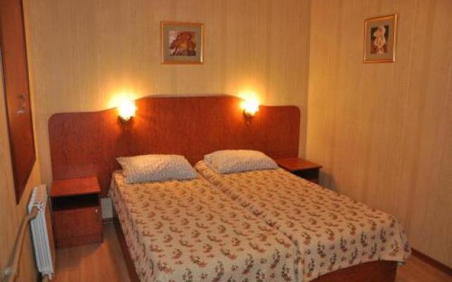 Guest House Metropoliten