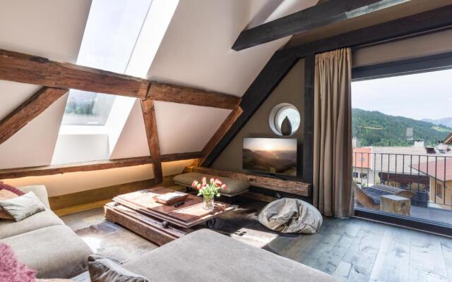 Haus Messinger - by NV-Appartements
