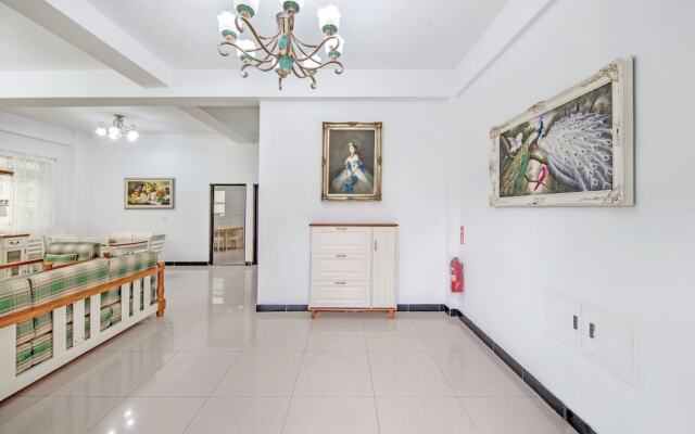 Habitat Homestay