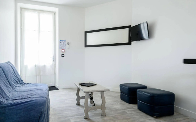 Alfred Hotels Les Halles