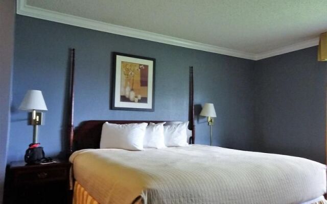 Richmond Suites