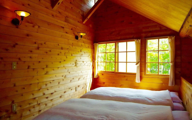 Gassan Pole Pole Farm