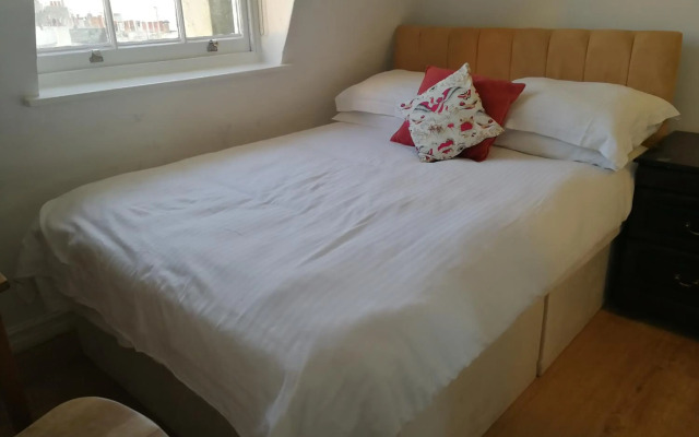 Regency Hotel