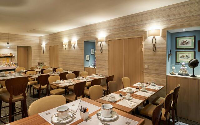 Best Western Premier Hotel Bayonne Etche Ona - Bordeaux