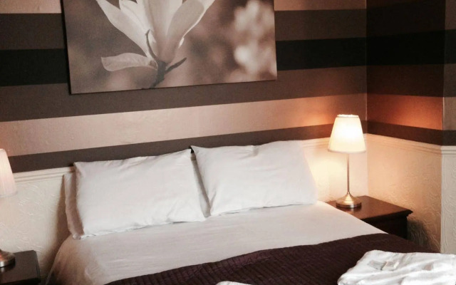 The Inverleith Hotel