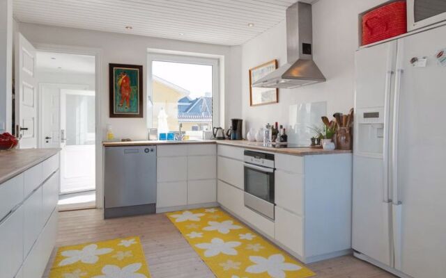 "Mimo" - 125m from the sea in NW Jutland
