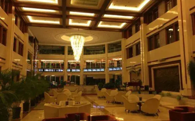 亚布力雪友天下酒店 - Hotel in 哈尔滨 - Photo 4