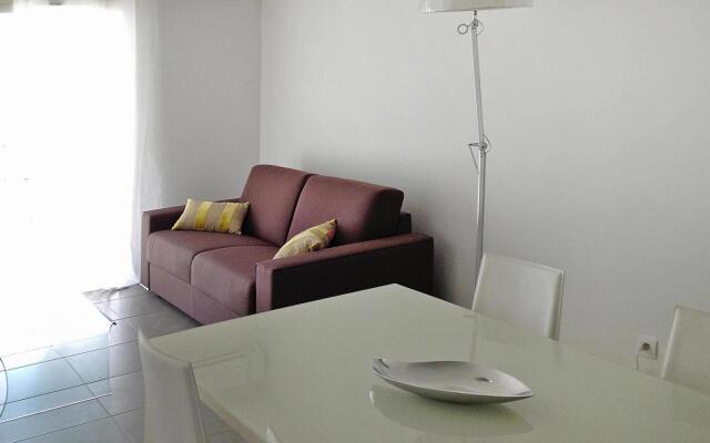 Res. Villa Tyrrenia, Macinaggio/Rogliano, Apartment with panoramic view