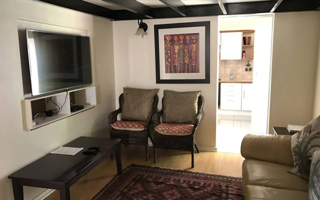 Edens Guest House