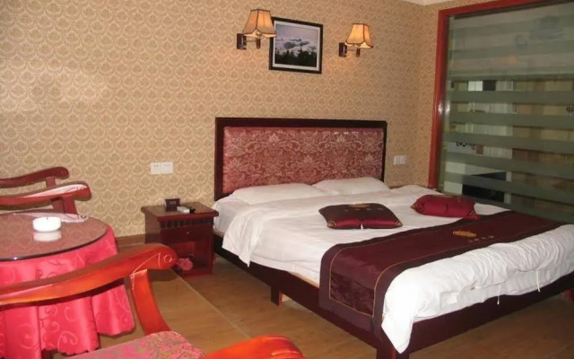 Shanshen Hotel