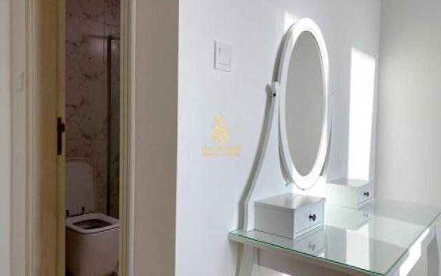 AL Maraseem - Splendour One Bedroom Apt - Dania Midtown