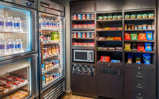 Courtyard Philadelphia Montgomeryville