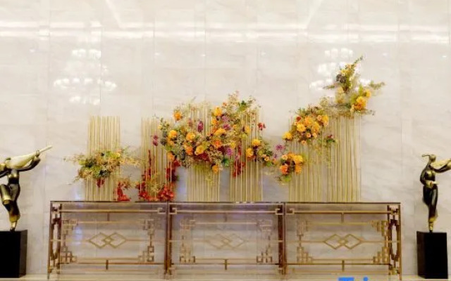 Pakning Hotel (Nanning Qingxiu Mountain Convention and Exhibition Center)