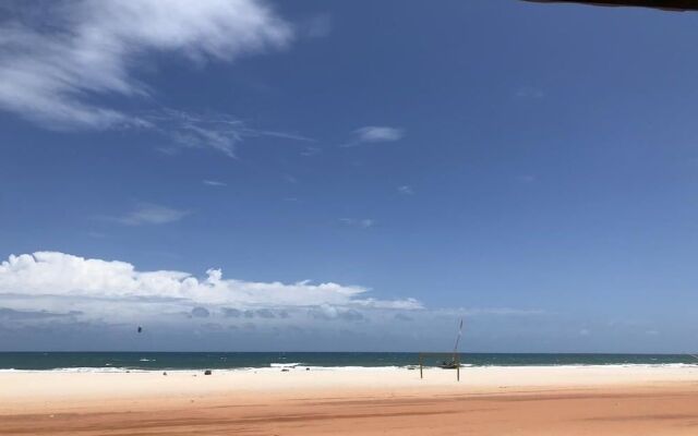 Pousada Solarium Prainha