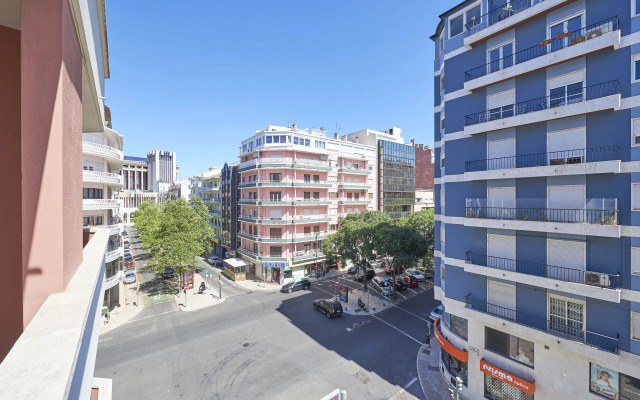 Campo Pequeno Prestige