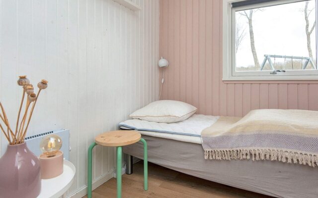 Holiday Home in FanÃ¸