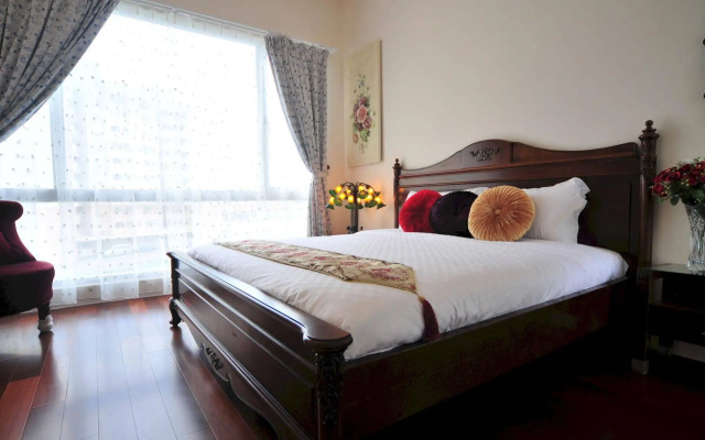 Full Sun House B&B