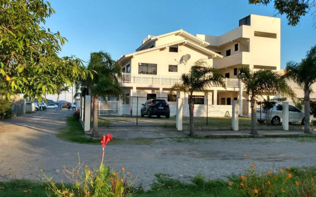 Apartamentos Praia Do Sonho