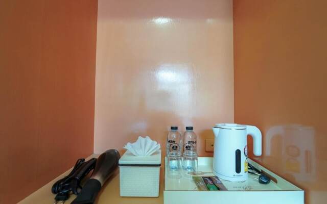 RoomQuest Hotel Pratunam