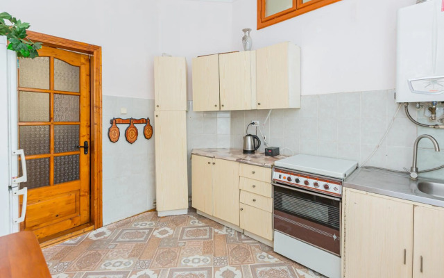 Апартаменти у Львові на вулиці Щепкіна 5