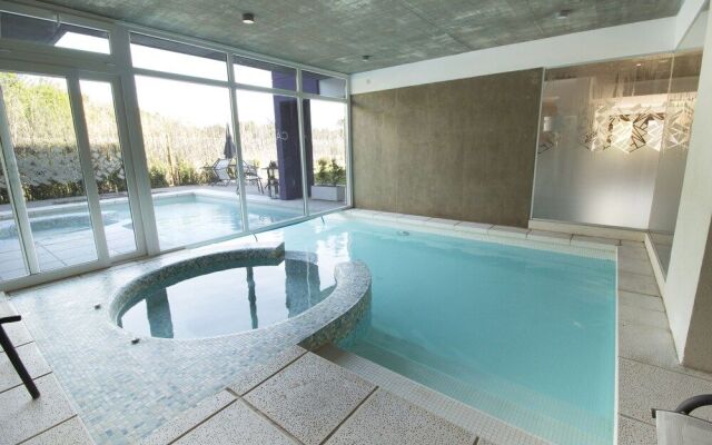 Cafila Boutique Apartments & Spa