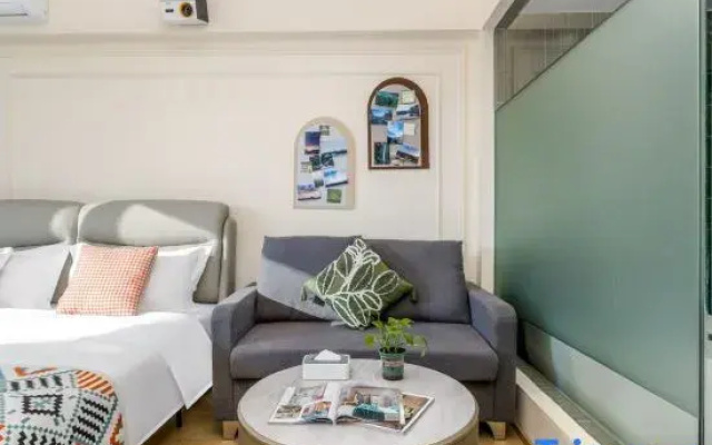 Phil Zhizhen Homestay