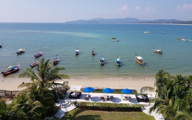 BangTao Beachfront by Lofty