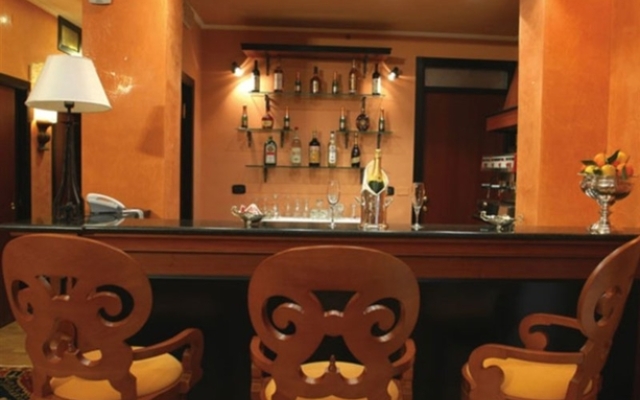 Sabina Suites