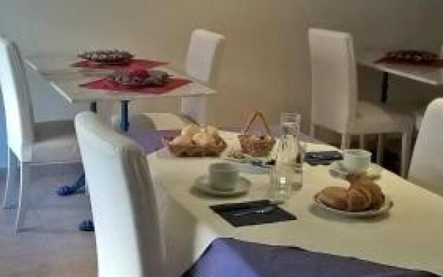 Affittacamere La Jacaranda