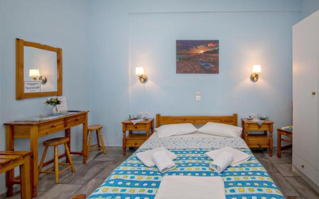 Irini Tinos Studios