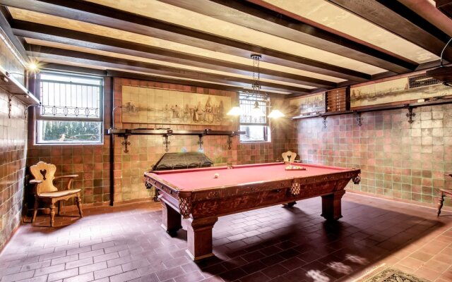 InnBuffalo off Elmwood