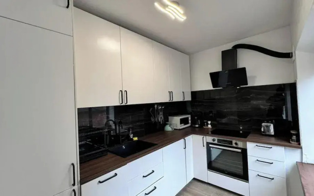 Cosy 2BD Flat in the City Centre - Temple Bar