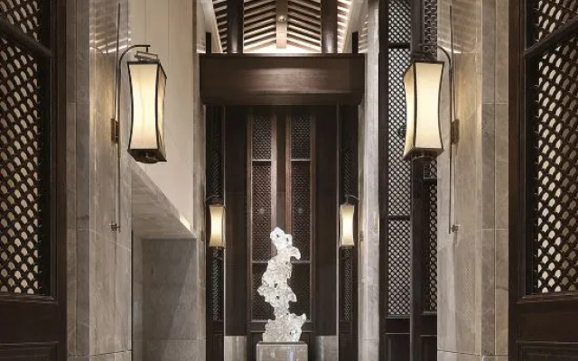 Guang Fulin Prime Hotel Shanghai