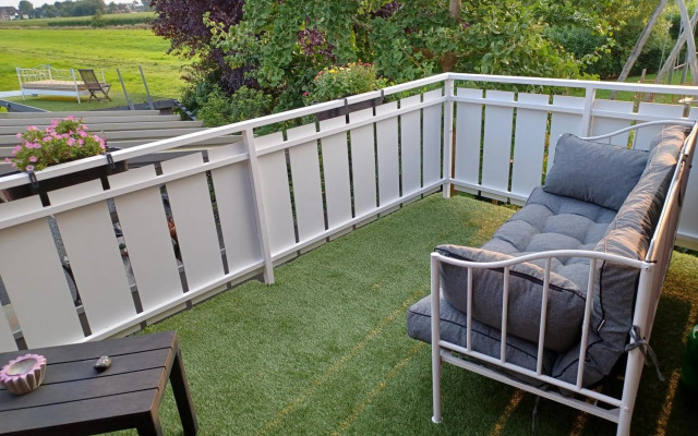 Ferienhaus Traumapfel