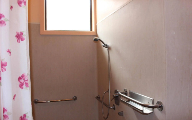 SJ Hostel