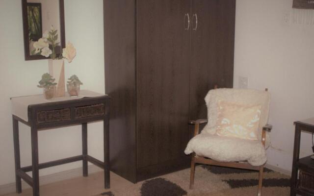 Thella Hee B&B