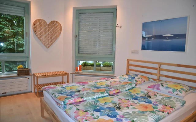 I Design Apartment