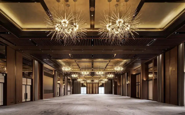 Fairmont Tokyo
