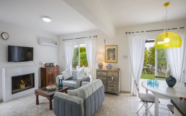 Protaras Villa Sea Maris