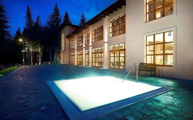 Ana Hotels Sport Poiana Brasov