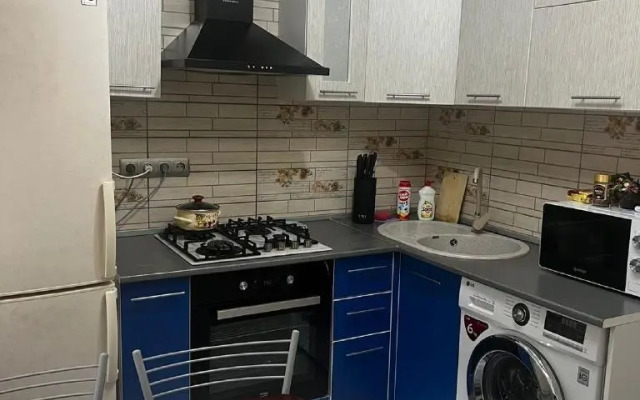 Апартаменты на улице Ясногорская 14