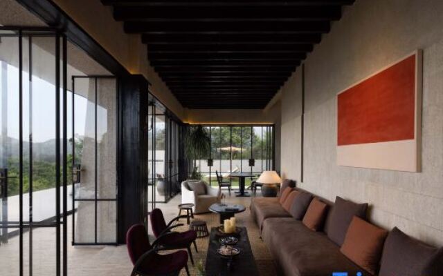 Sanyea · Shenzhen Xishangyu Seaview Homestay