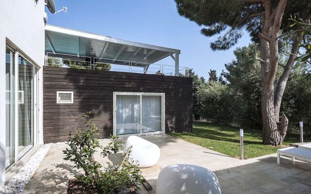 Villa Hermes
